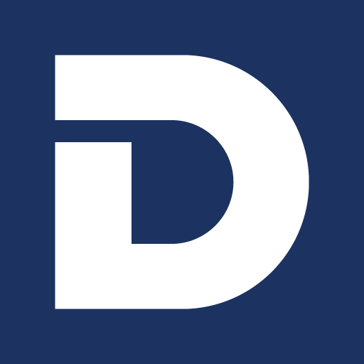 די-טק תשתיות בע"מ, לוגו